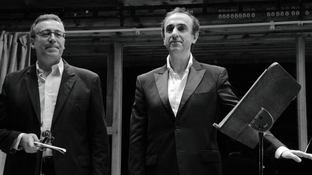 Beethoven: Sonata op. 24 en Fa mayor "Primavera" смотреть онлайн