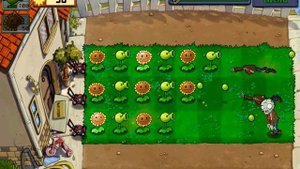 СЕКРЕТЫ ИГРЫ РАСТЕНИЯ ПРОТИВ ЗОМБИ
