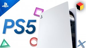 Подробнейший обзор PlayStation 5 (PS5) для новичков: все секреты и детали