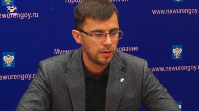 Новоуренгойцев интересует судьба парка Дружба и озера Молодежного смотреть онлайн