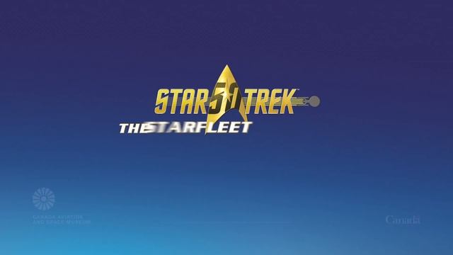 Star Trek Tricorder - Star Trek: The Starfleet Academy Experience смотреть онлайн