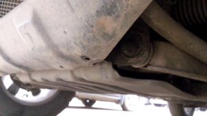 Pajero 4 6g72 3.0 звук мотора