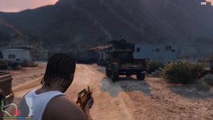 Где найти ВСЁ ОРУЖИЕ в GTA 5 ?