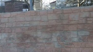 ✦ ТЕКСТУРНАЯ ОПАЛУБКА для стен