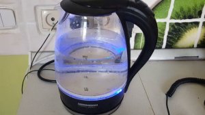 Чайник редмонд