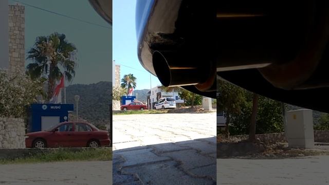 Daewoo lagenza 1998 kesici&Aragaz burda смотреть онлайн