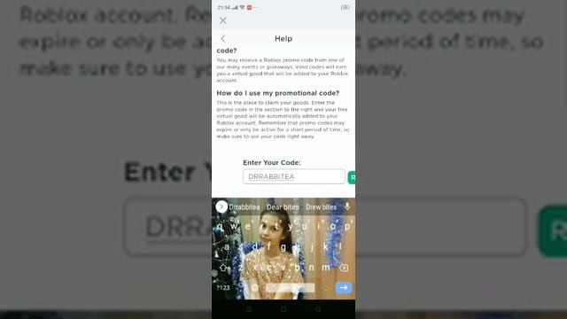 Всех с новым годом!?. Рабочий код в роблоксе на заячьи уши. смотреть онлайн