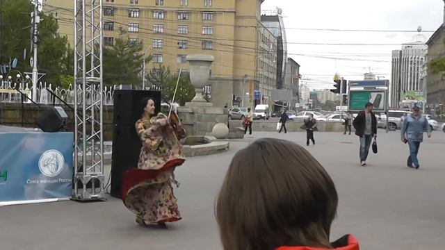 МТМ "Пусть всегда будет солнце" 16 по 25 мая 2014 г. Новосибирск смотреть онлайн