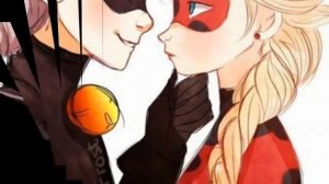 Леди баг и Супер кот под песню Принцесса