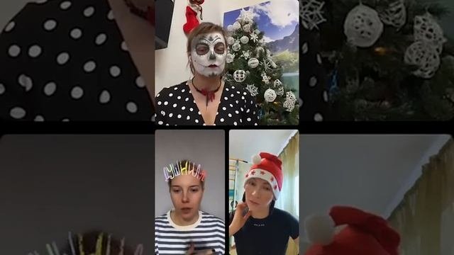Эфир. Синдром самозванца.
