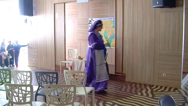 Сказка КОЛОБОК смотреть онлайн