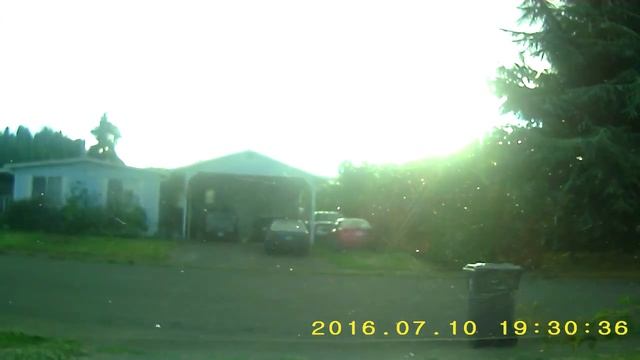 QQ7 Camera- Faulty video test смотреть онлайн