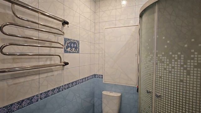 Обзор 2-комнатной квартиры, р.п. Свердловский смотреть онлайн