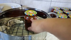 Баклажаны Вкуснее икры.Консервирую на зиму только так.