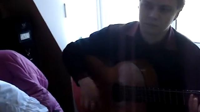 Guitar School IRIS(Ukraine Donetsk_www.guitar.org.ua) смотреть онлайн