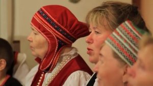 Ингерманландские финны  Всполохи памяти