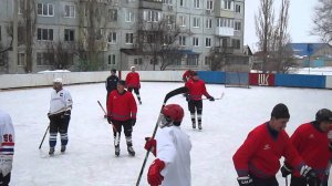 Камышин-Антиповка   7-2