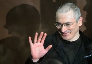 Ходорковский стал брендом