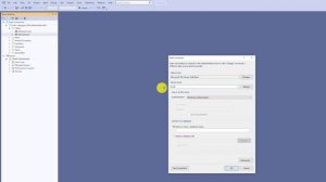 How to Install Visual Studio 2022 and Connect to a SQL Server Database