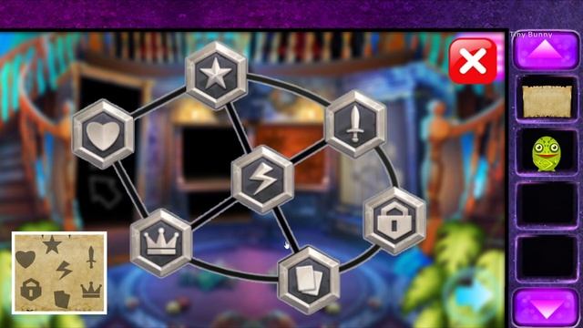 Insolent Hen Escape Walkthrough (Palani Games) смотреть онлайн