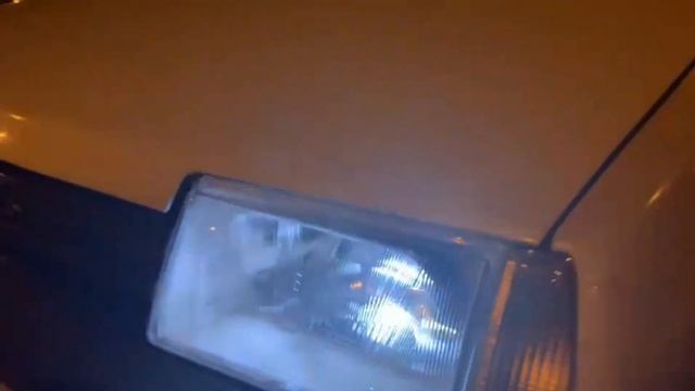 Пробное видео Ваз 21099 смотреть онлайн