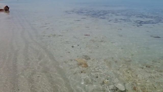 Пустые пляжи. Заброшенные отели Варадеро. Melia Peninsula Varadero 5* Куба 2021