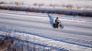 Электровелосипед на базе Shulz Lentus