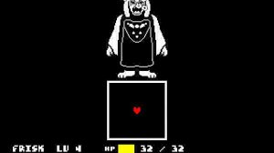 Toriel Genocida Fight - Create Your Frisk Mod