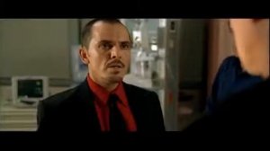 Бой с тенью 2  Реванш 2007   "Молись, чтобы мой сын остался жив"