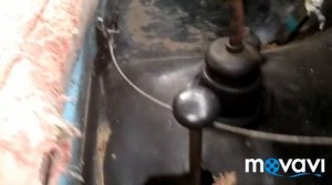 Обзор газ 53 с двигателем......?