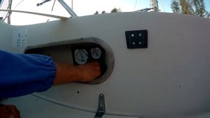 Видеообзор парусной яхты Макси 95 / MAXI 95