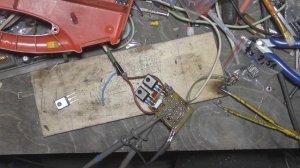 ОПТРОДРАЙВЕР. Управление IGBT и MOSFET транзисторами. АНОНС.