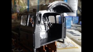 Italeri 1/87 BR 41 Locomotive