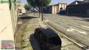 Не придумал название | GTA 5 RP