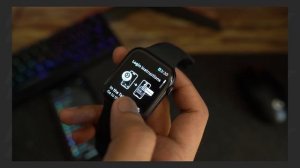 How to use Telegram on Apple Watch in 2023 (step-by-step guide)