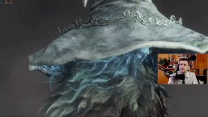 Elden ring: Астролог. Финальные боссы.  Финал Ренни.