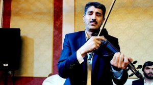 скрипка волшебная Бахтияр Абишов