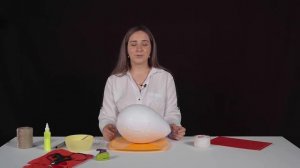 Пиньята своими руками! Как сделать пиньяту