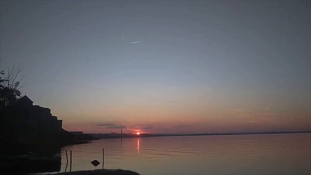 За солнцем