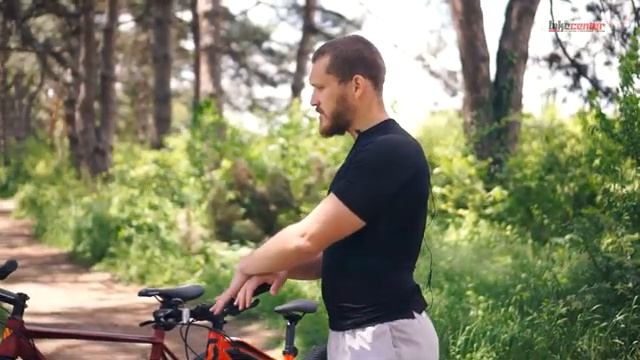 Scott против Welt. Обзор велосипедов за 85 тысяч рублей в 2022 году! // BIKE CENTER // Байк Центр смотреть онлайн