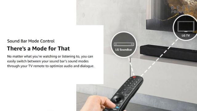 LG S65Q Soundbar OVERVIEW: Good Sound for the Perfect Price смотреть онлайн