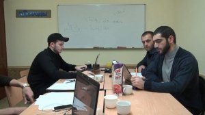 Трое салафитов против одного шиита (6). Диспут между шиитами и суннитами.