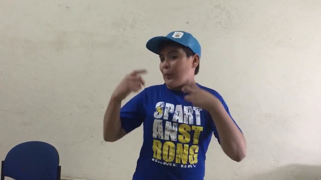 El Cole| Mi Genial y Primer video | Jacob's Fun смотреть онлайн