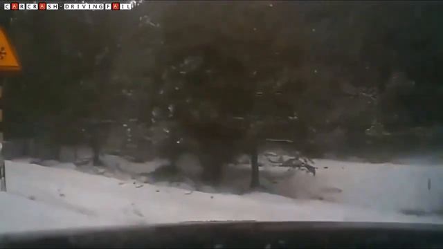 Car Crash Compilation 2022 - 14.mp4