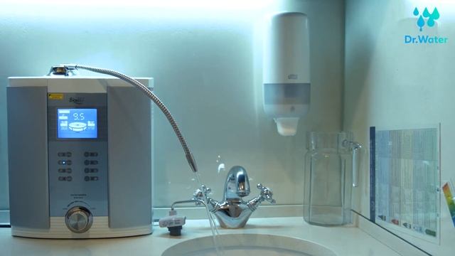 Доктор Рушель Блаво | Краткий обзор воды | Doctor Water смотреть онлайн