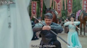 Легендарные братья 1 сезон 6 серия