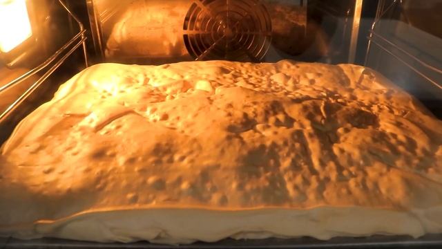 Рецепт Меренговый рулет смотреть онлайн