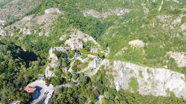 Асенова Крепост 4к смотреть онлайн