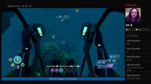 Pull Yourself Together - Subnautica Below Zero S2 E3