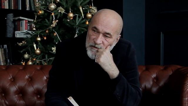 Юрий Казарин. Человек. Поэзия. Текст. Часть 8 смотреть онлайн